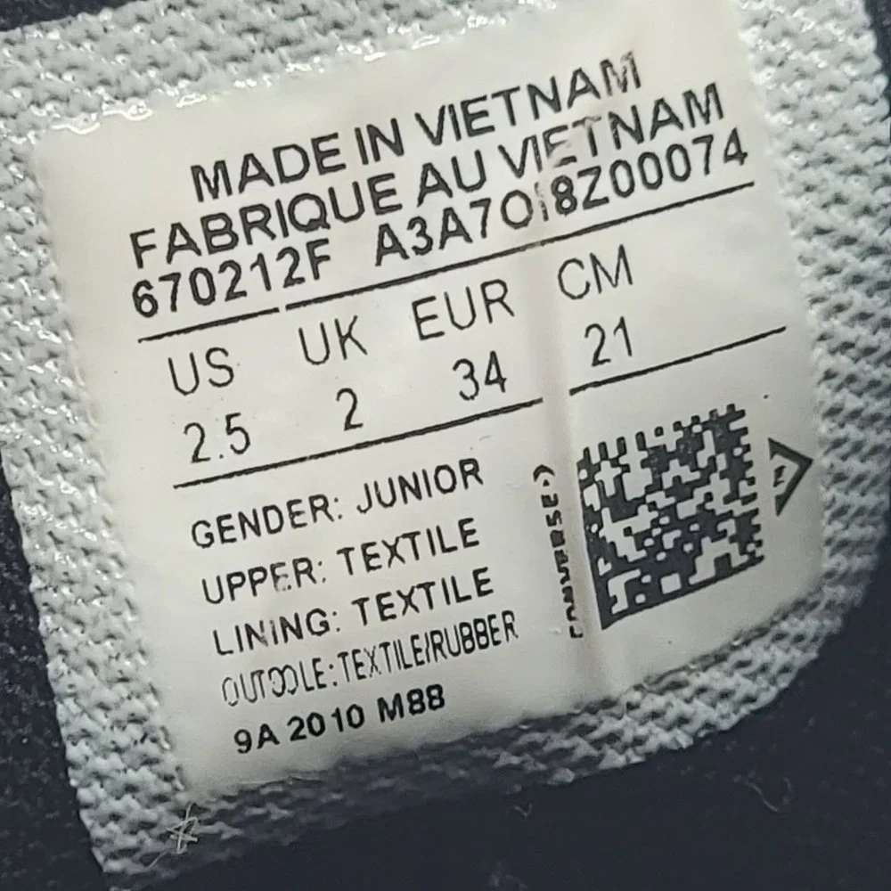N/A